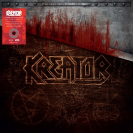 Kreator - Under The Guillotine | LP