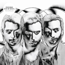 Swedish House - Mafia The Singles | LP Coloured vinyl
