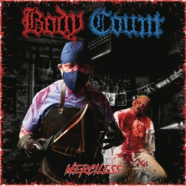 Body Count - Merciless | LP