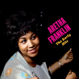 Aretha Franklin - Early Hits | LP -Coloured vinyl-