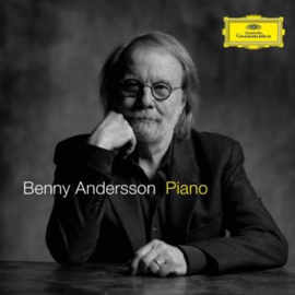 Benny Andersson - My piano | CD