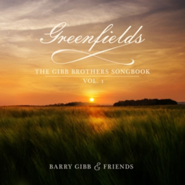 Barry Gibb - Greenfields: The Gibb Brothers' Songbook Vol.1 | CD