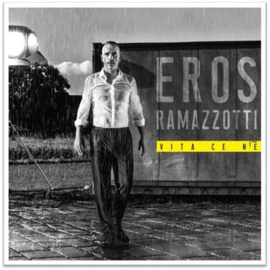 Eros Ramazzotti - Vita Ce N' E |  CD