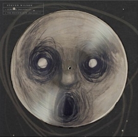 Steven Wilson - Luminol | 12" Picture Disc vinyl single