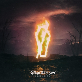 Cemetery Sun - Ascension  | CD