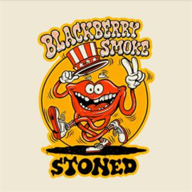 Blackberry Smoke - Stoned | LP