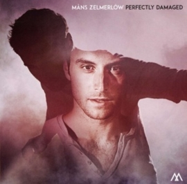 Mans Zelmerlòw - Perfecty damaged | CD