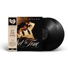 Ghostface Killah - Set the Tone (Guns & Roses) | 2LP