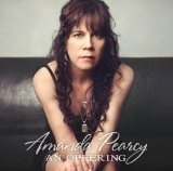 Amanda Pearcy - An offering | CD