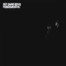 Pet Shop Boys - Fundamental | CD -Reissue, softpak-