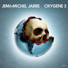 Jean Michel Jarre - Oxygene 3  | CD