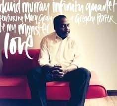 David Murray infinity Quartet - Be my monster love | CD