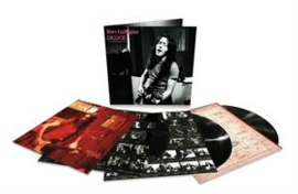 Rory Gallagher - Deuce | 3LP -50th anniversary edition-