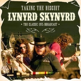 Lynyrd Skynyrd - Taking the Biscuit | CD