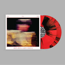 Yeah Yeah Yeahs - Hidden In Pieces: Live | 2LP -Coloured vinyl