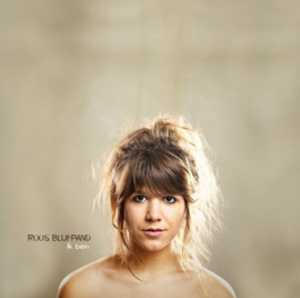 Roos Blufpand - Ik ben  | CD