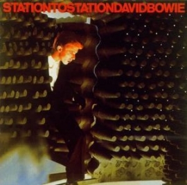 David Bowie - Station to station | CD