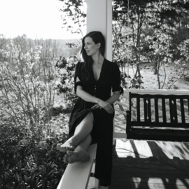 Joy Williams - Front porch | CD