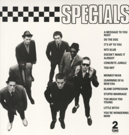 Specials - Specials | LP