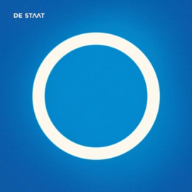 De Staat - O | LP -Reissue-