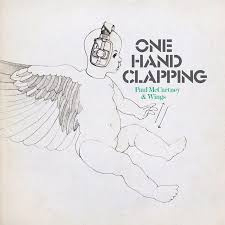 Paul McCartney & Wings - One Hand Clapping | 2CD