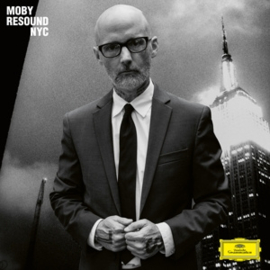 Moby - Resound Nyc | CD