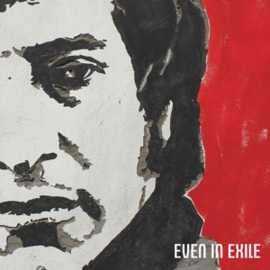 James Dean Bradfield - Even In Exile | LP coloured vinyl