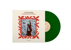 Curtis Harding - If Words Were flowers | LP -Coloured vinyl-