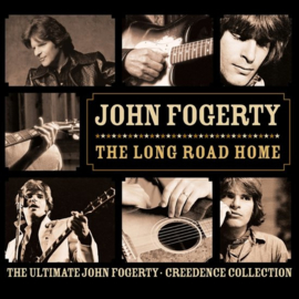 John Fogerty - Long road home | CD