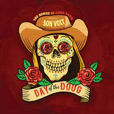 Son Volt - Day of the Doug | CD