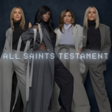 All Saints - Testament | CD