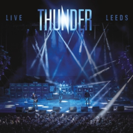 Thunder - Live At Leeds | 2CD