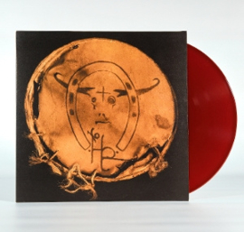 16 Horsepower - Olden | 2LP -Reissue, coloured vinyl-