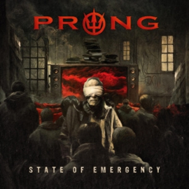 Prong - State of Emergency | LP