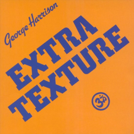 George Harrison - Extra texture  | LP