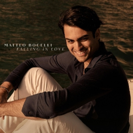 Matteo Bocelli - Falling In Love | LP