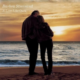 Barbra Streisand - A love like ours | CD
