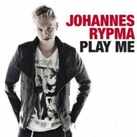 Johannes Rypma - Play me | CD