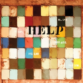 Various - Help  | LP