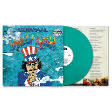 Normaal - Høken Kreng | LP -Reissue, coloured vinyl-