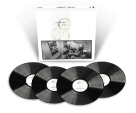 Jeff Buckley - Live At Sin-é | 4LP -Reissue-
