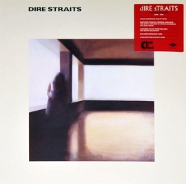 Dire Straits - Dire Straits | LP