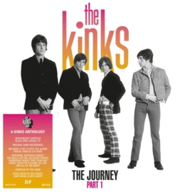 Kinks - The Journey Part 1 | 2CD