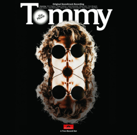 Who & The London Symphony Orchestra - Tommy  | 2LP -Coloured vinyl-