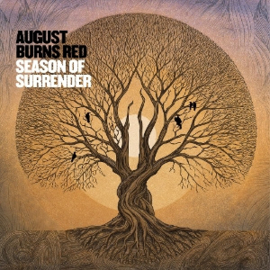 August Burns Red - Season of Surrender | LP