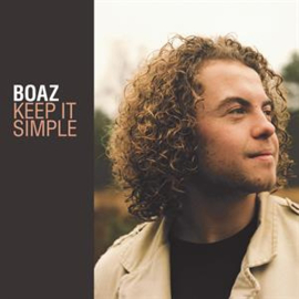 Boaz - Keep It Simple | LP
