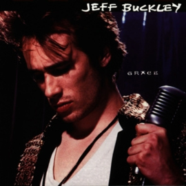 Jeff Buckley - Grace | LP