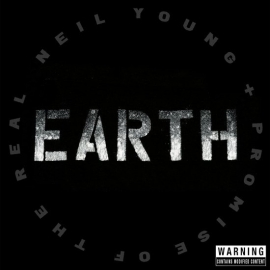 Neil Young - Earth | 2CD