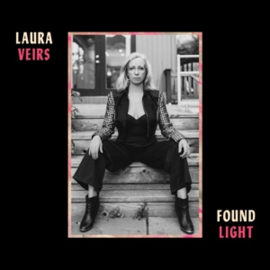 Laura Veirs - Found Light | CD