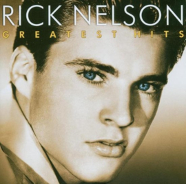 Rick Nelson - Greatest hits | CD